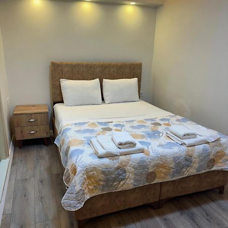 Pilot Hotel 2 Tayakadin Dış mekan fotoğraf