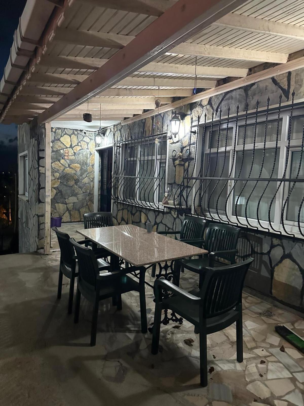 Pilot Hotel 2 Tayakadin Dış mekan fotoğraf