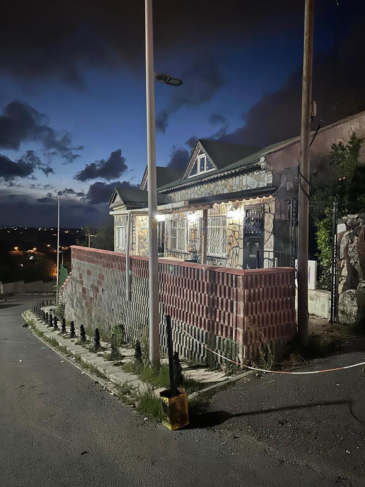 Pilot Hotel 2 Tayakadin Dış mekan fotoğraf
