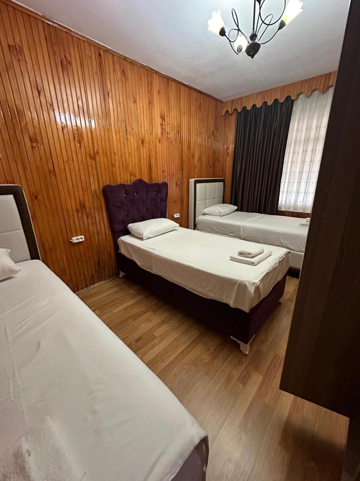 Pilot Hotel 2 Tayakadin Dış mekan fotoğraf