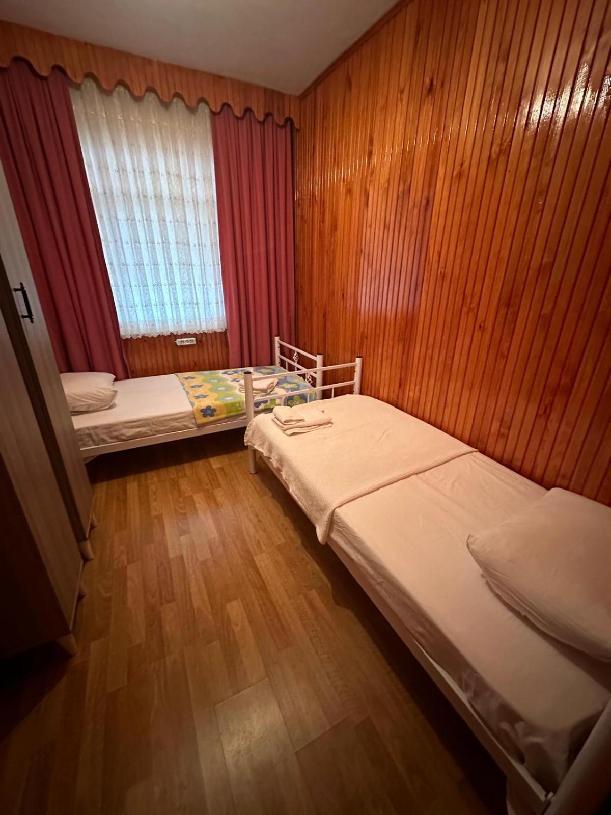 Pilot Hotel 2 Tayakadin Dış mekan fotoğraf