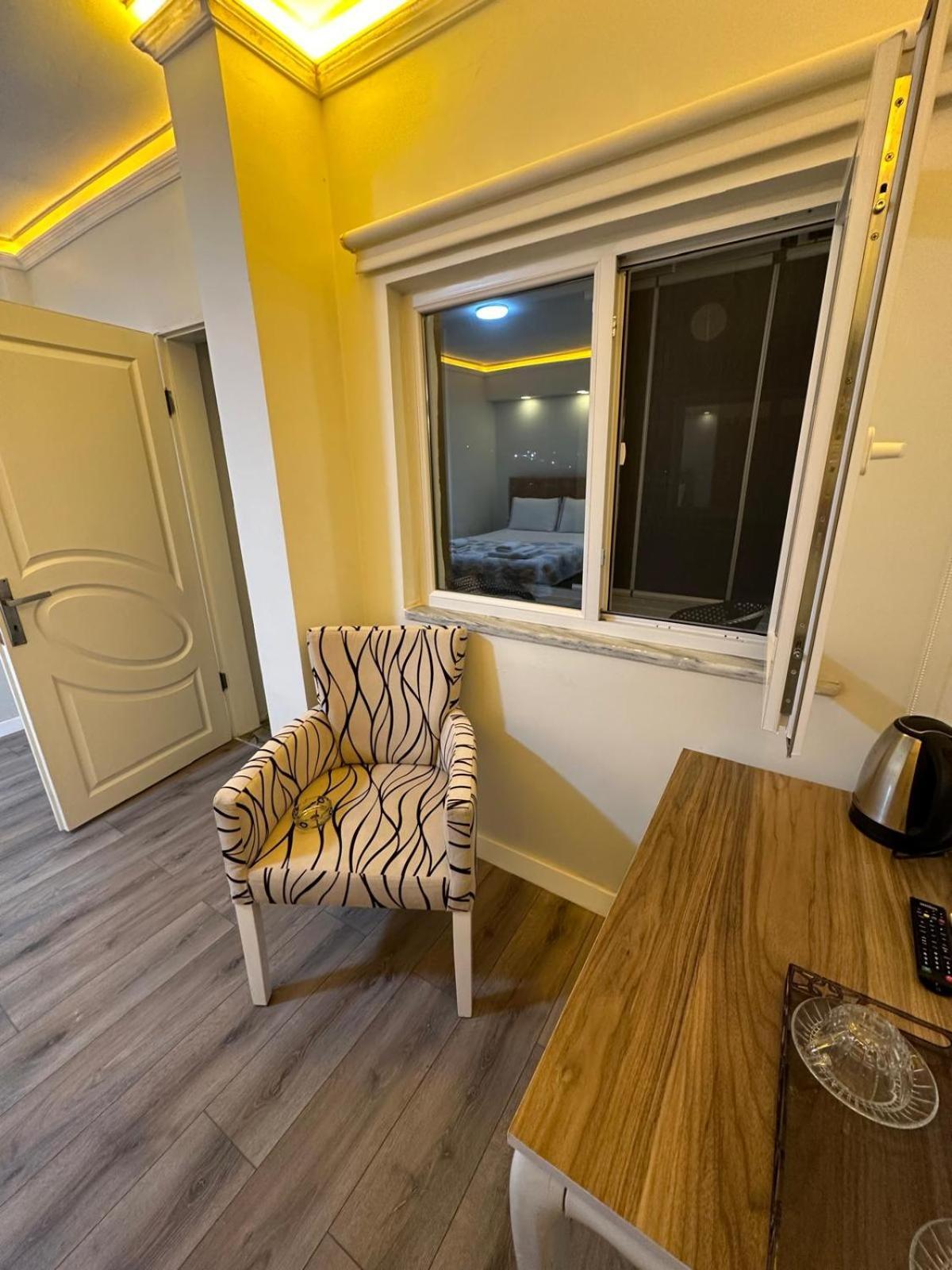 Pilot Hotel 2 Tayakadin Dış mekan fotoğraf