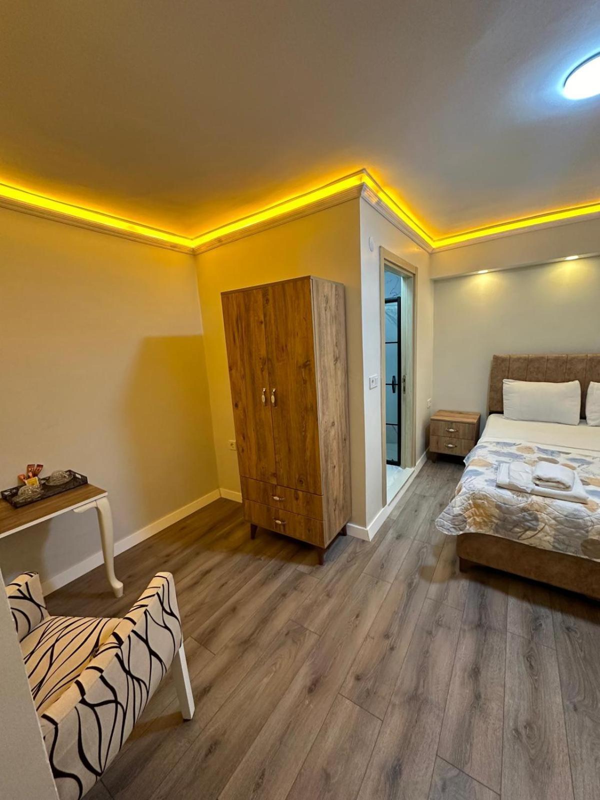 Pilot Hotel 2 Tayakadin Dış mekan fotoğraf