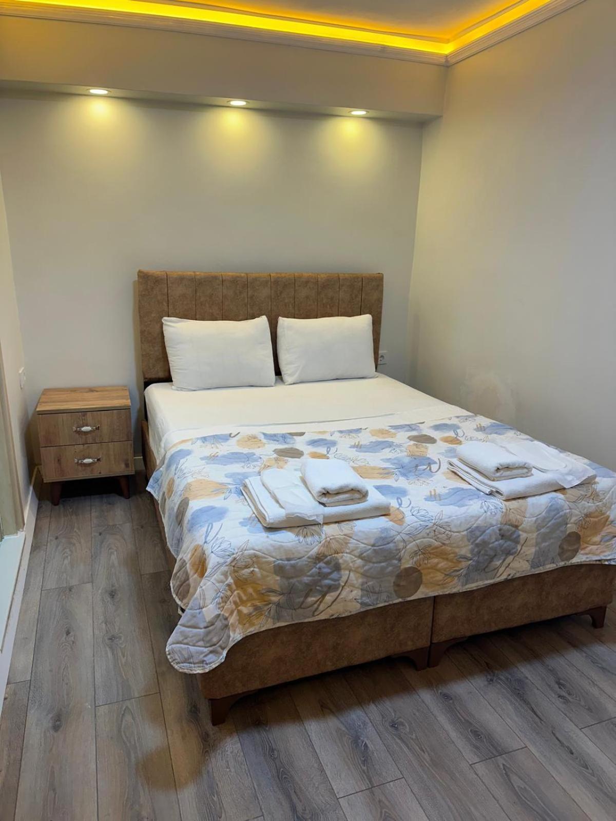 Pilot Hotel 2 Tayakadin Dış mekan fotoğraf