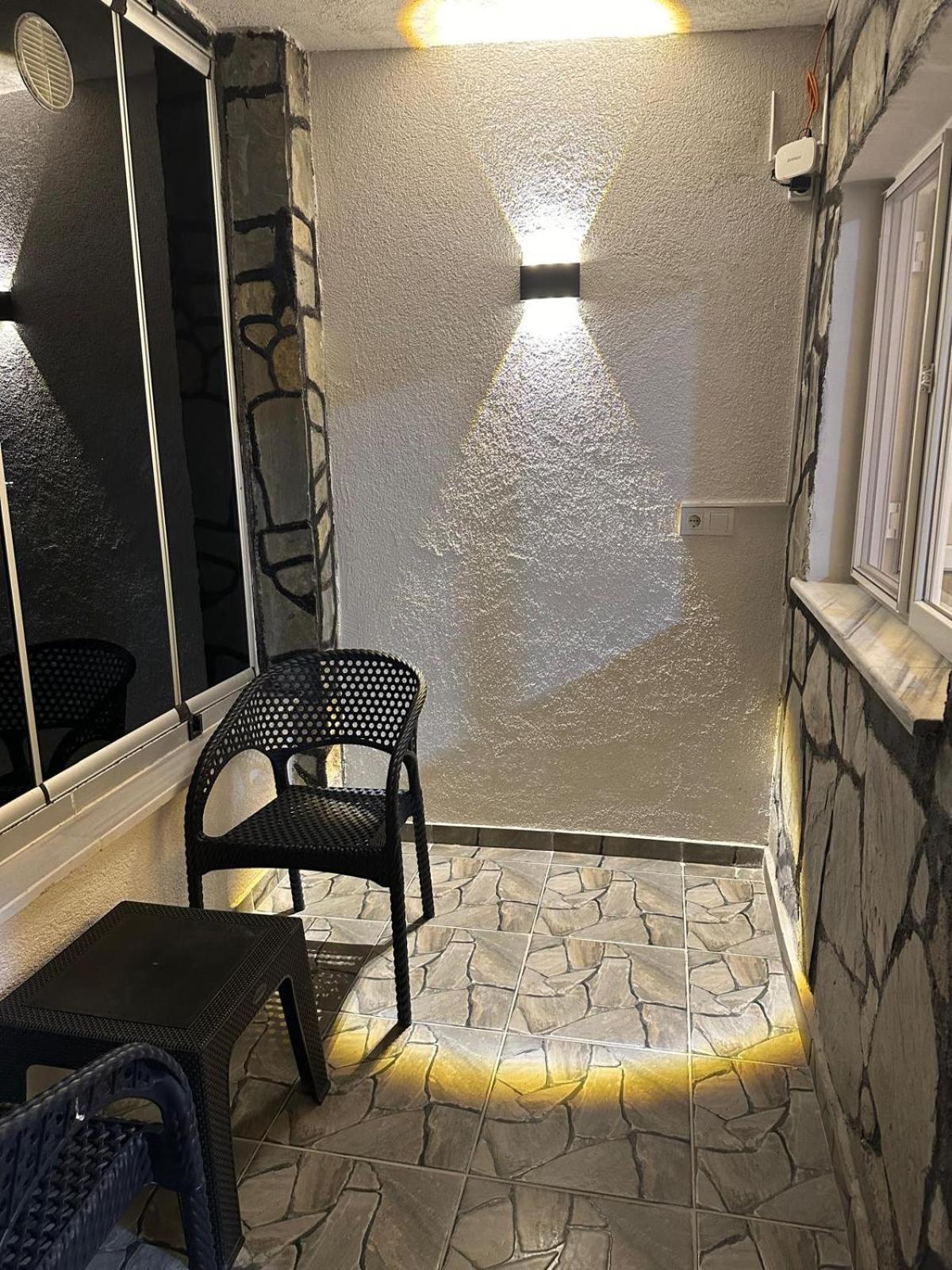 Pilot Hotel 2 Tayakadin Dış mekan fotoğraf