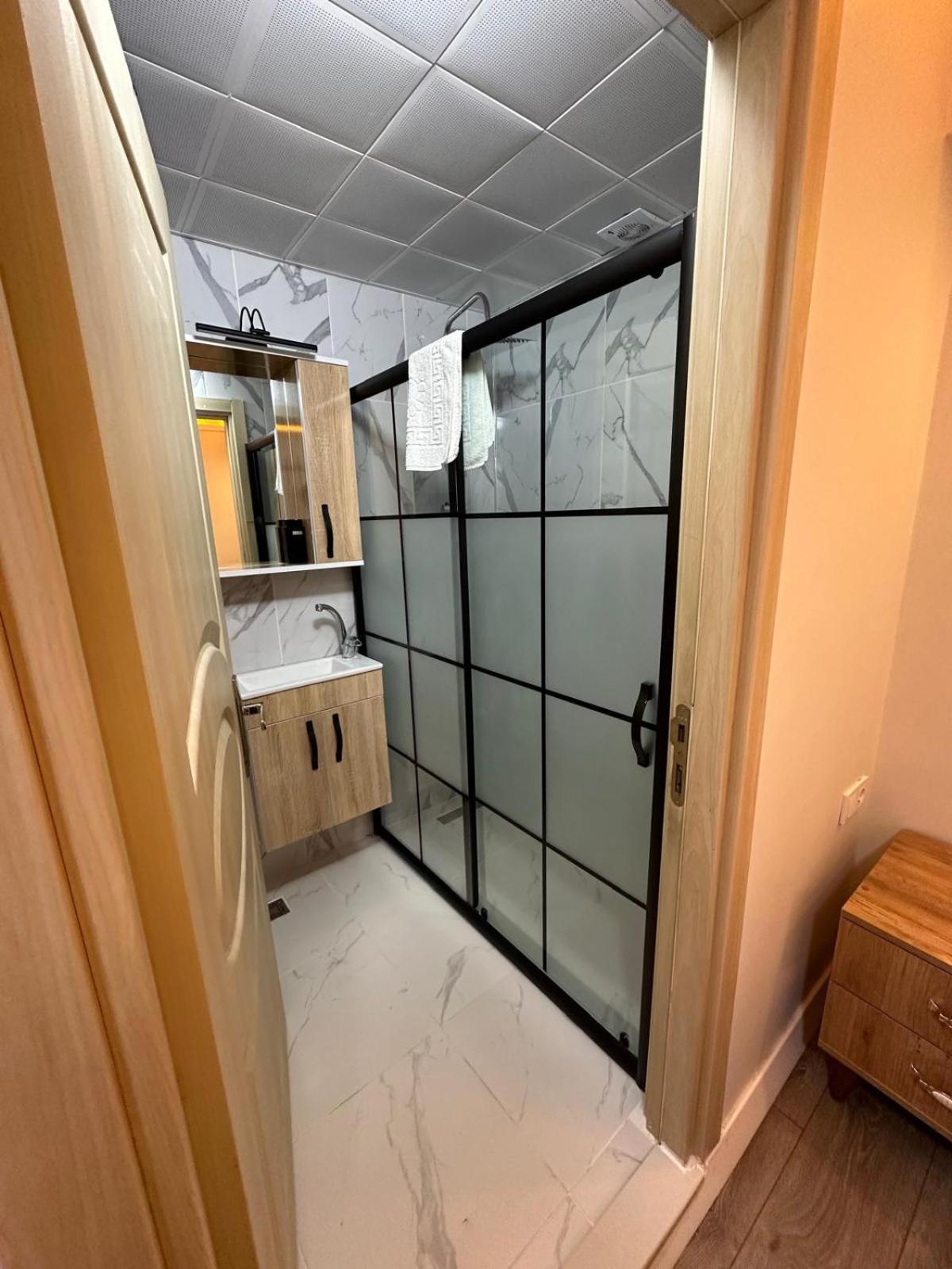 Pilot Hotel 2 Tayakadin Dış mekan fotoğraf